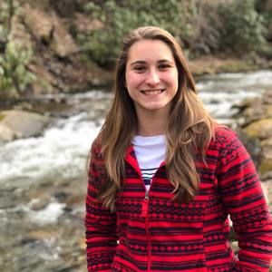 Meet your Posher, Catherine